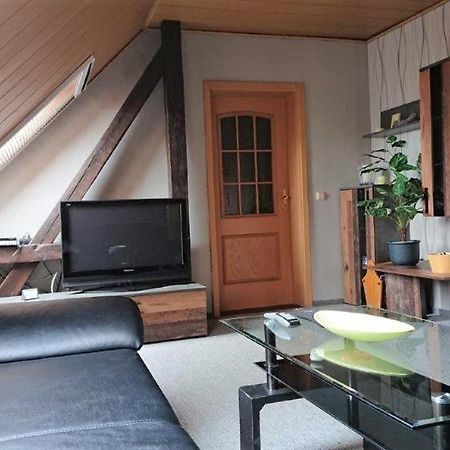 Landidyll Apartment Grossdubrau Luaran gambar