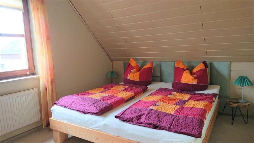 Landidyll Apartment Grossdubrau Luaran gambar
