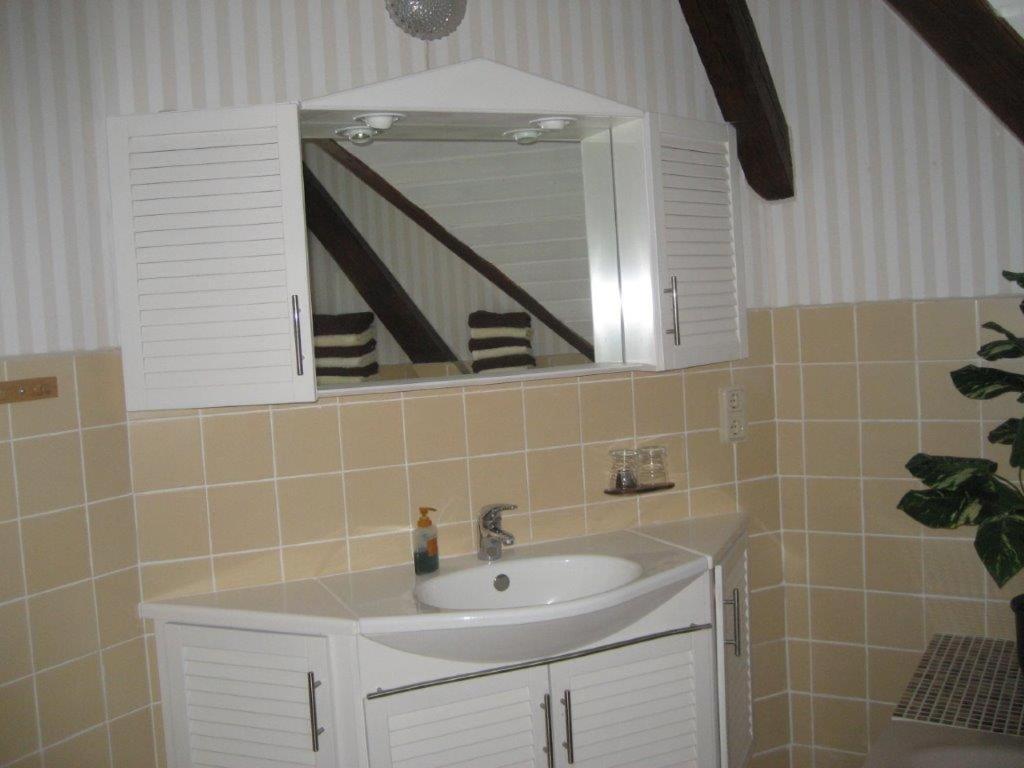 Landidyll Apartment Grossdubrau Luaran gambar